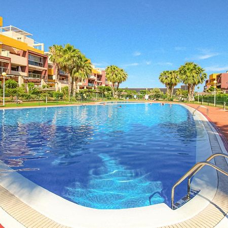 Awesome Apartment In Orihuela With Kitchen Playa Flamenca Kültér fotó