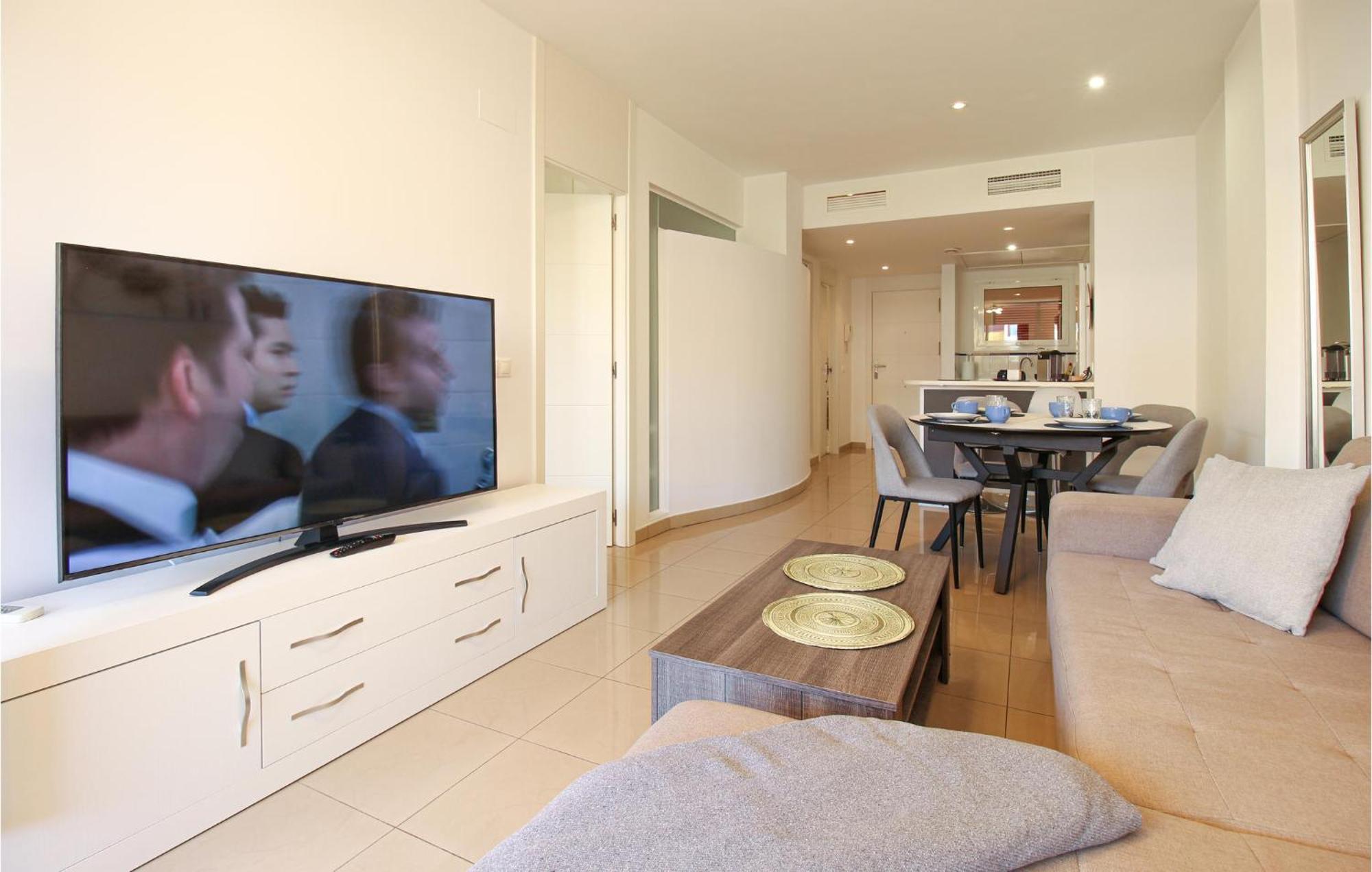 Awesome Apartment In Orihuela With Kitchen Playa Flamenca Kültér fotó