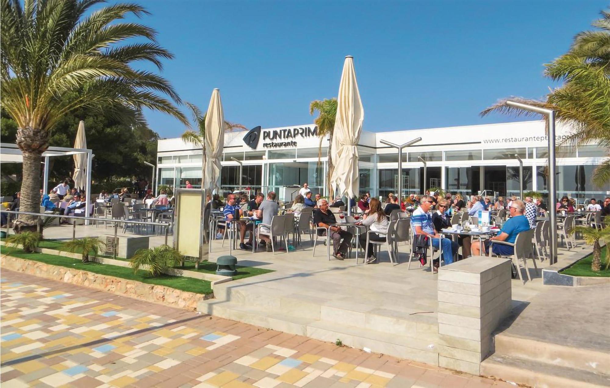 Awesome Apartment In Orihuela With Kitchen Playa Flamenca Kültér fotó