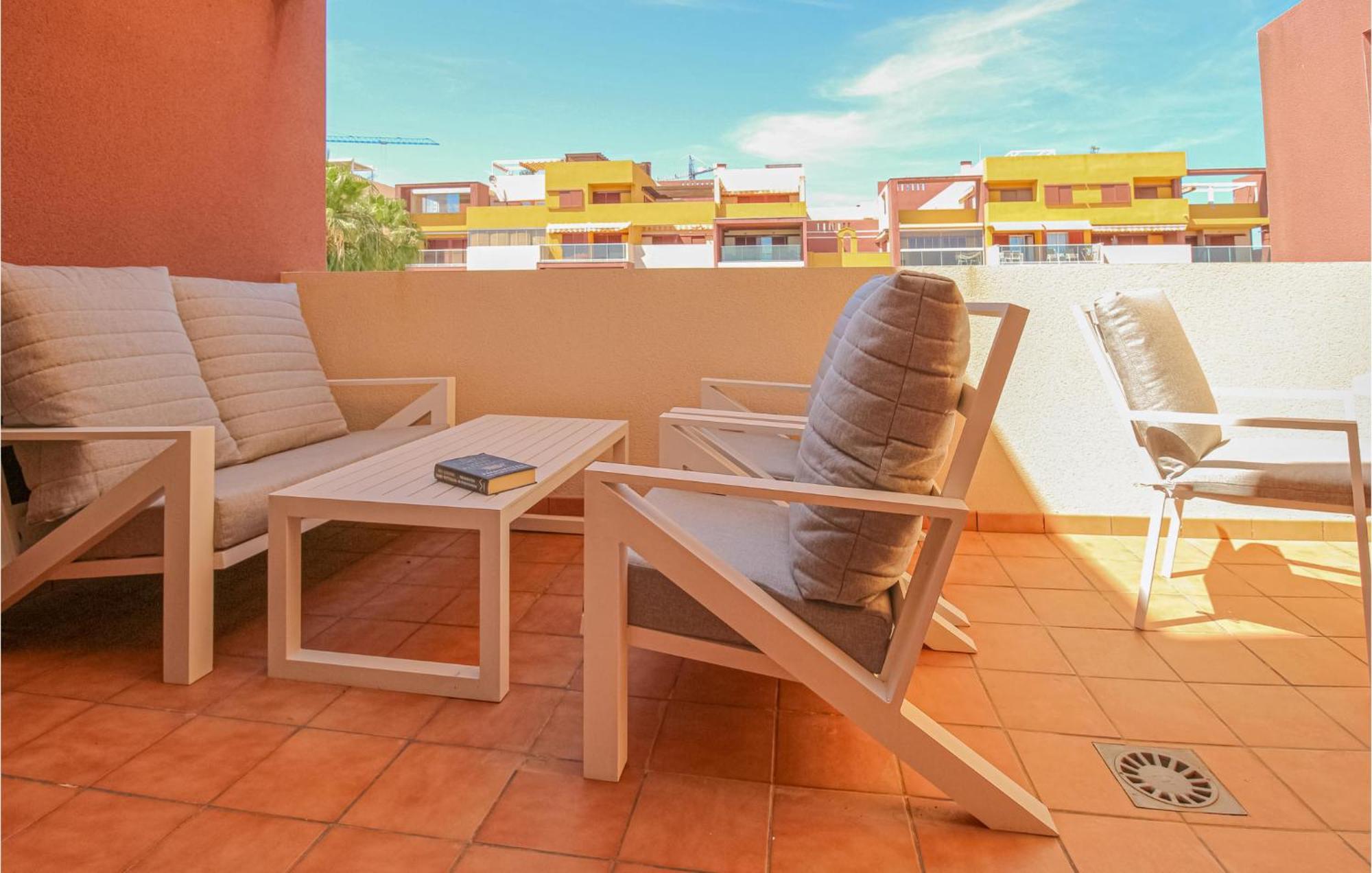 Awesome Apartment In Orihuela With Kitchen Playa Flamenca Kültér fotó