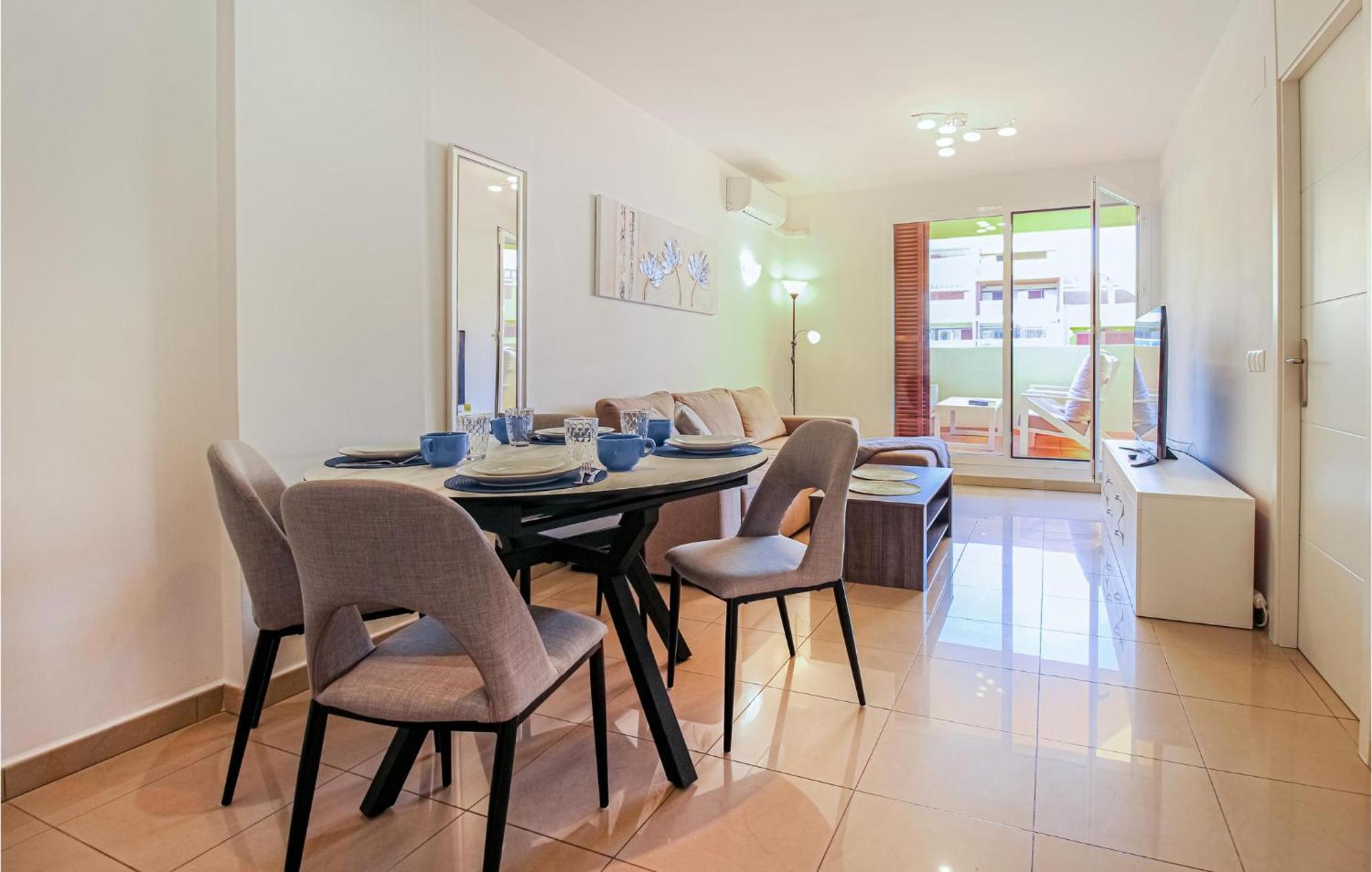 Awesome Apartment In Orihuela With Kitchen Playa Flamenca Kültér fotó