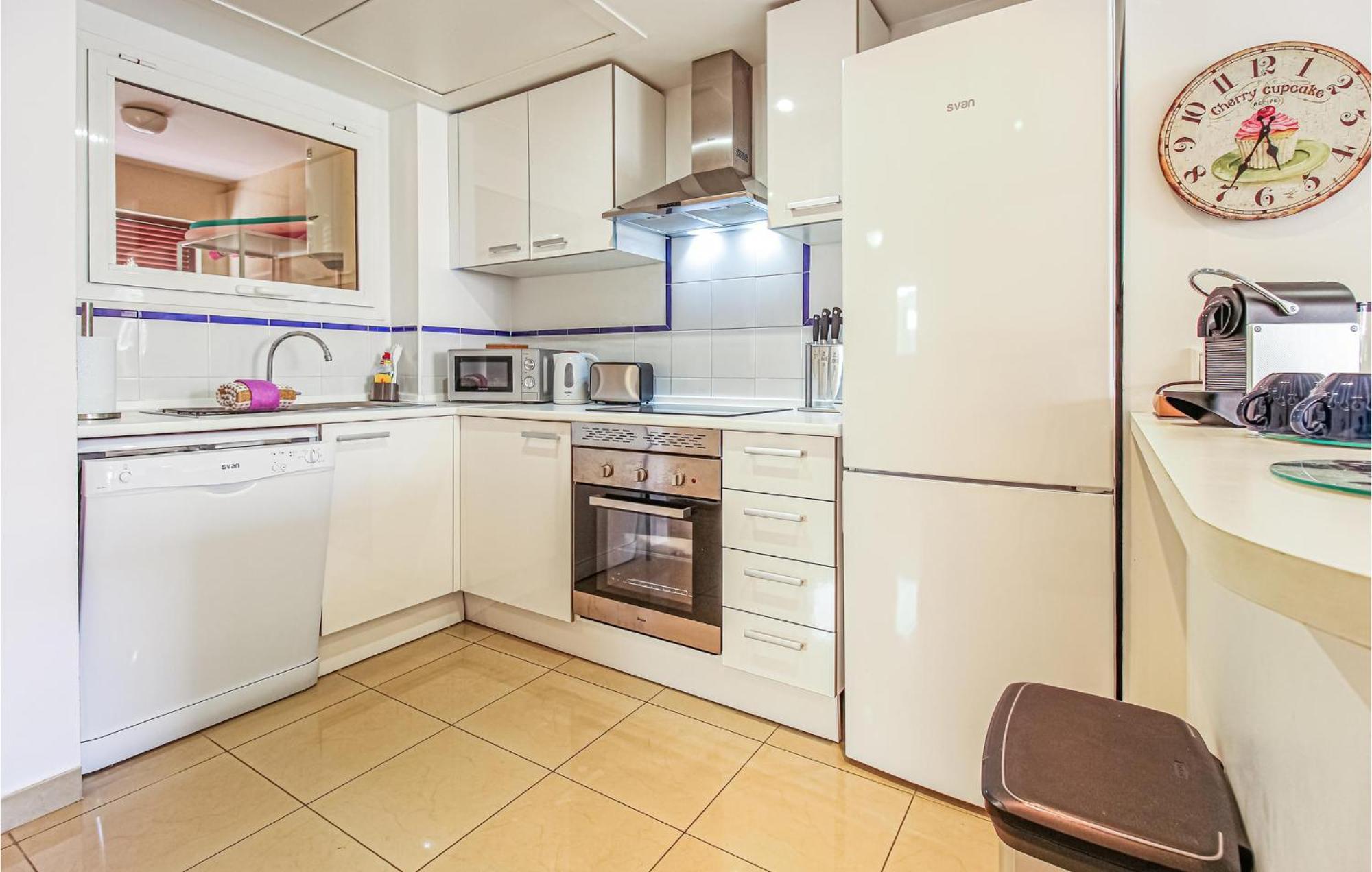 Awesome Apartment In Orihuela With Kitchen Playa Flamenca Kültér fotó