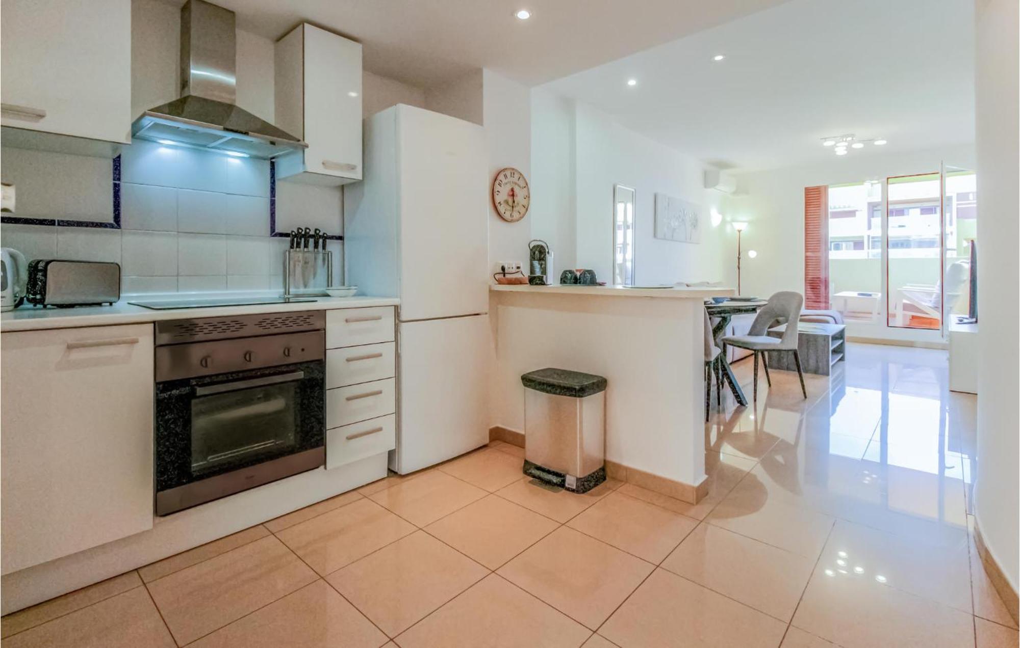 Awesome Apartment In Orihuela With Kitchen Playa Flamenca Kültér fotó