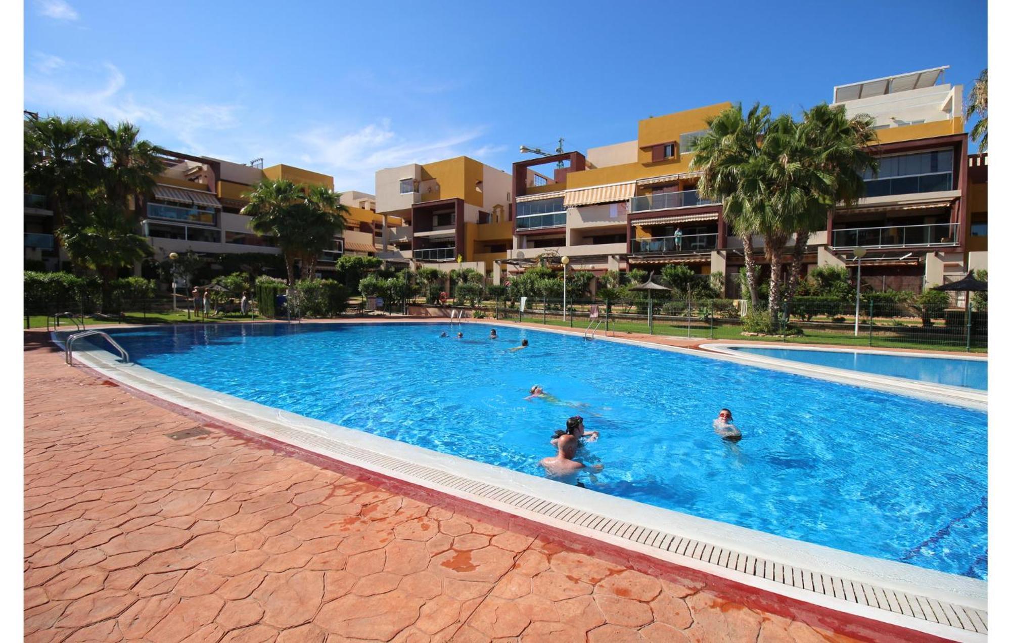 Awesome Apartment In Orihuela With Kitchen Playa Flamenca Kültér fotó